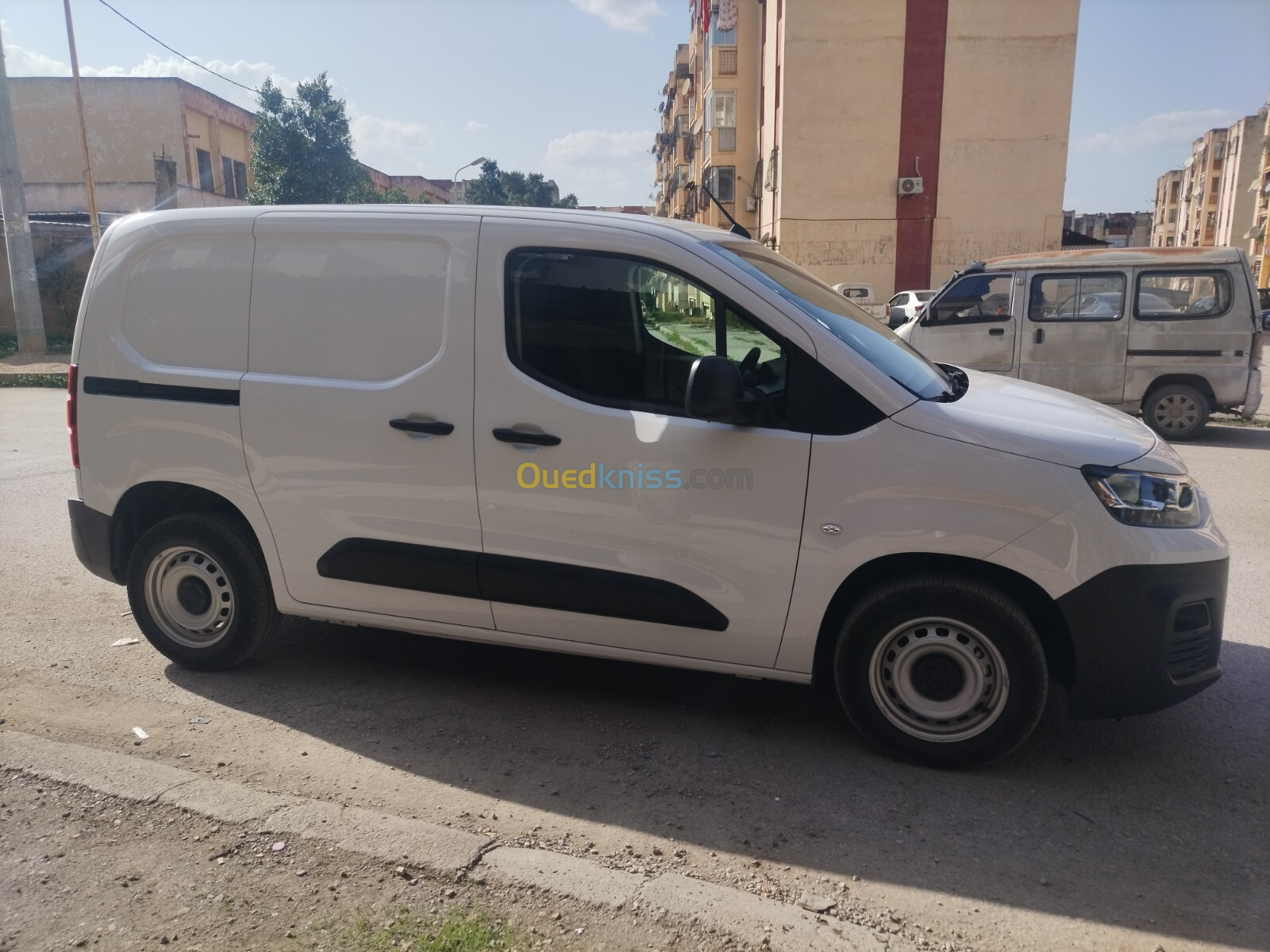 Fiat Doblo 2024 Doblo