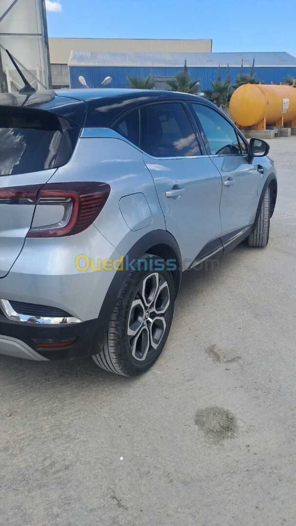 Renault Captur 2021 Captur