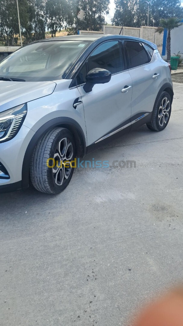 Renault Captur 2021 Captur