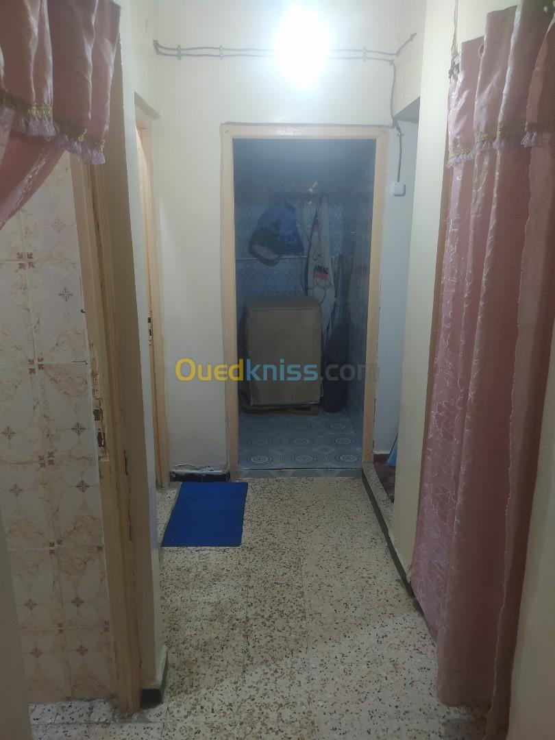 Vente Appartement F4 Bordj Bou Arreridj Bir kasdali