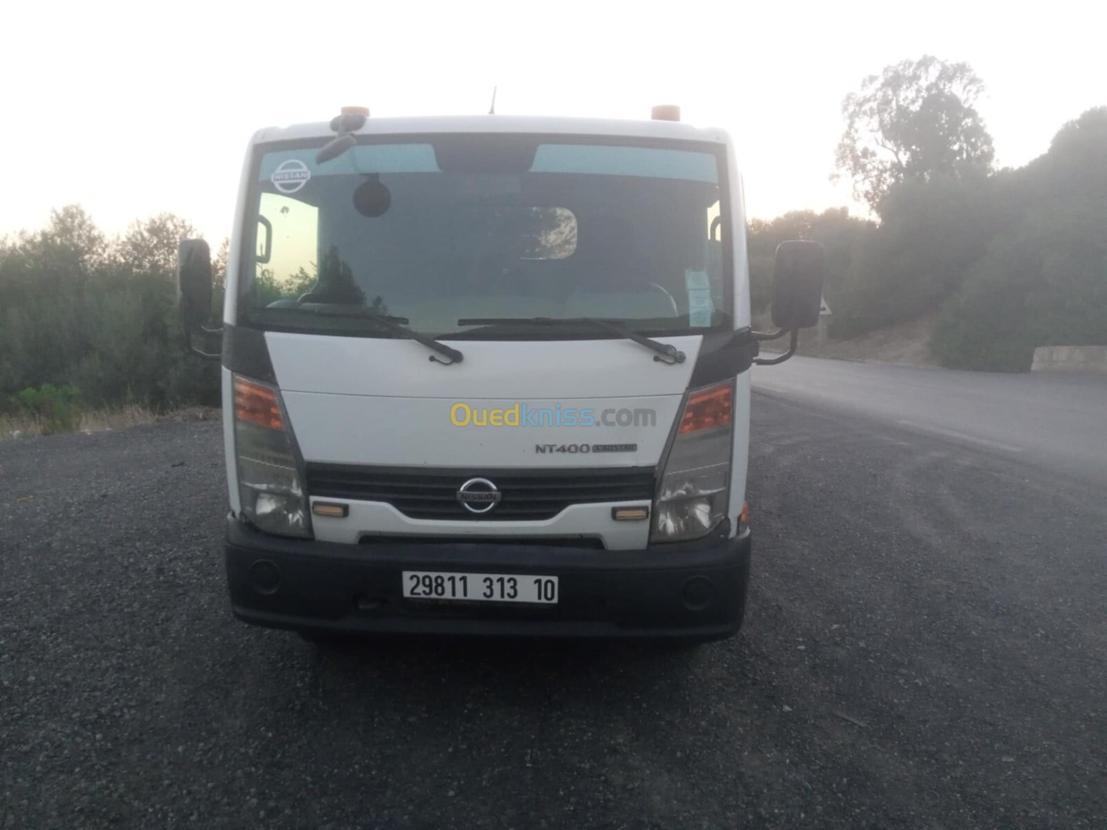 Iveco Iveco 2013