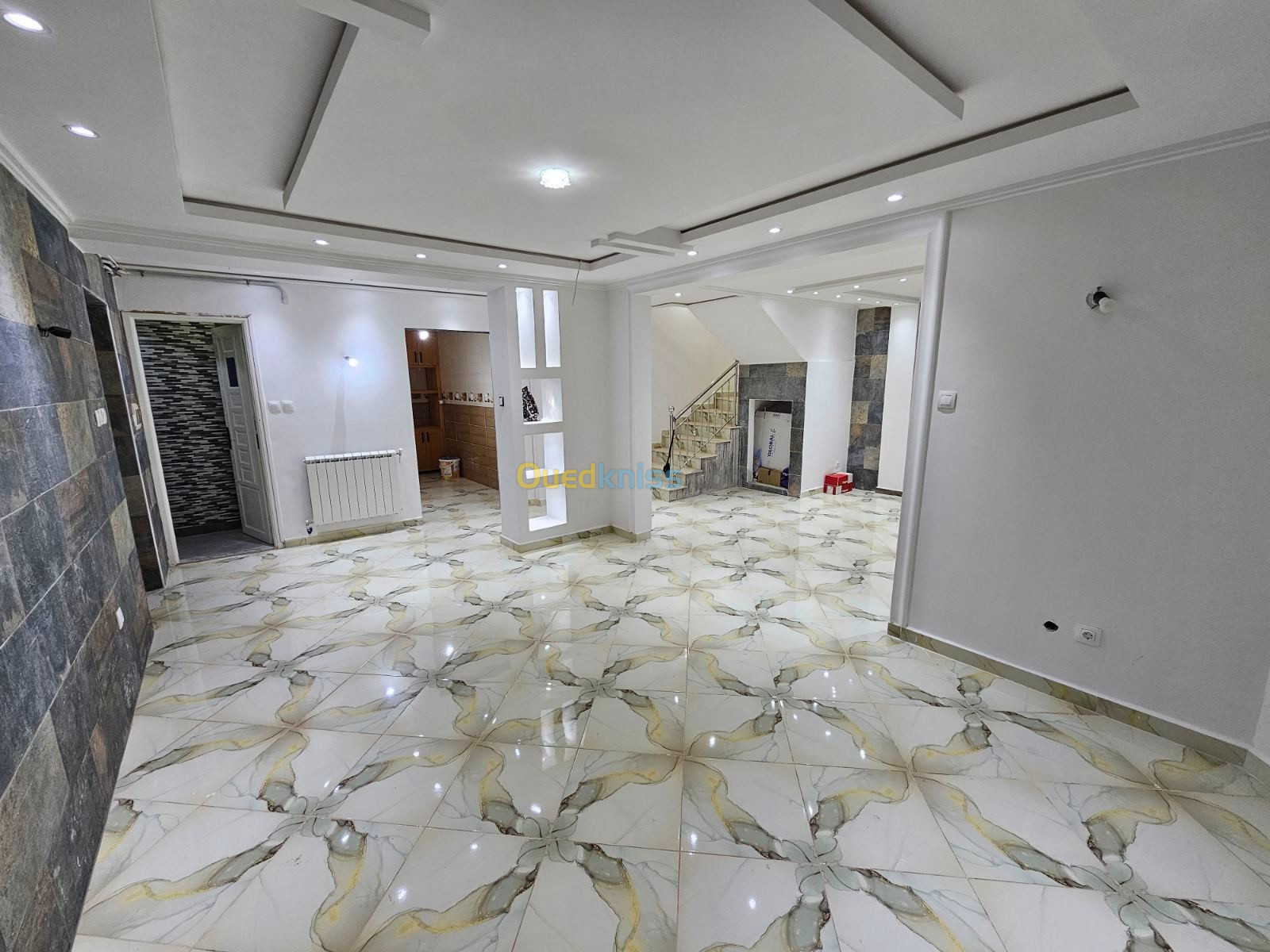 Vente Duplex F6 Alger Bordj el bahri