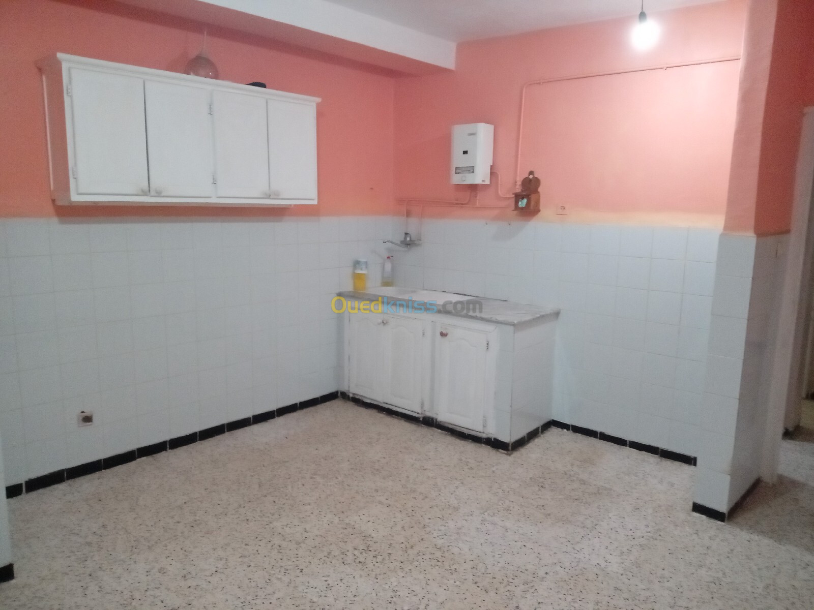 Location Appartement F3 Alger Beni messous