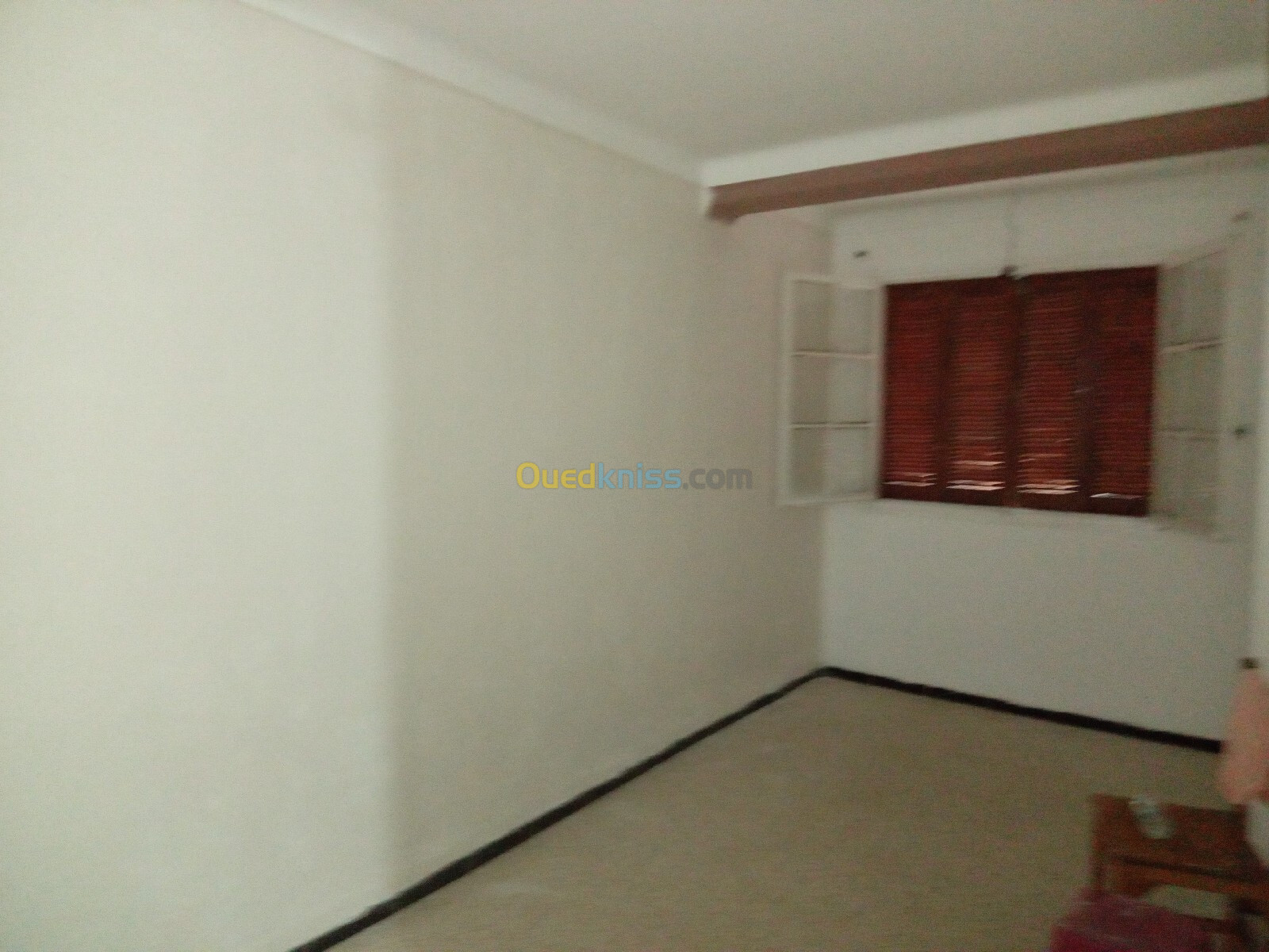 Location Appartement F3 Alger Bouzareah