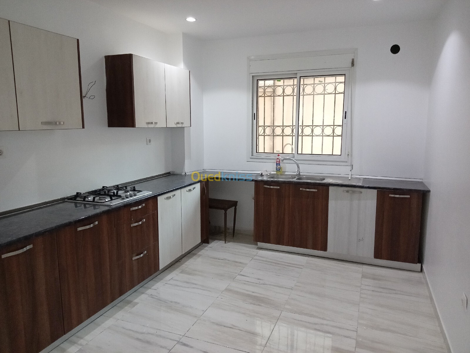 Vente Appartement F3 Alger Draria