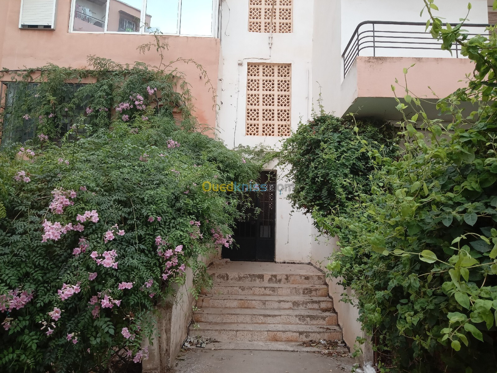 Location Appartement Alger Beni messous