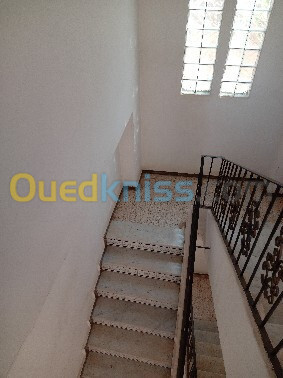 Vente Villa Alger Kouba