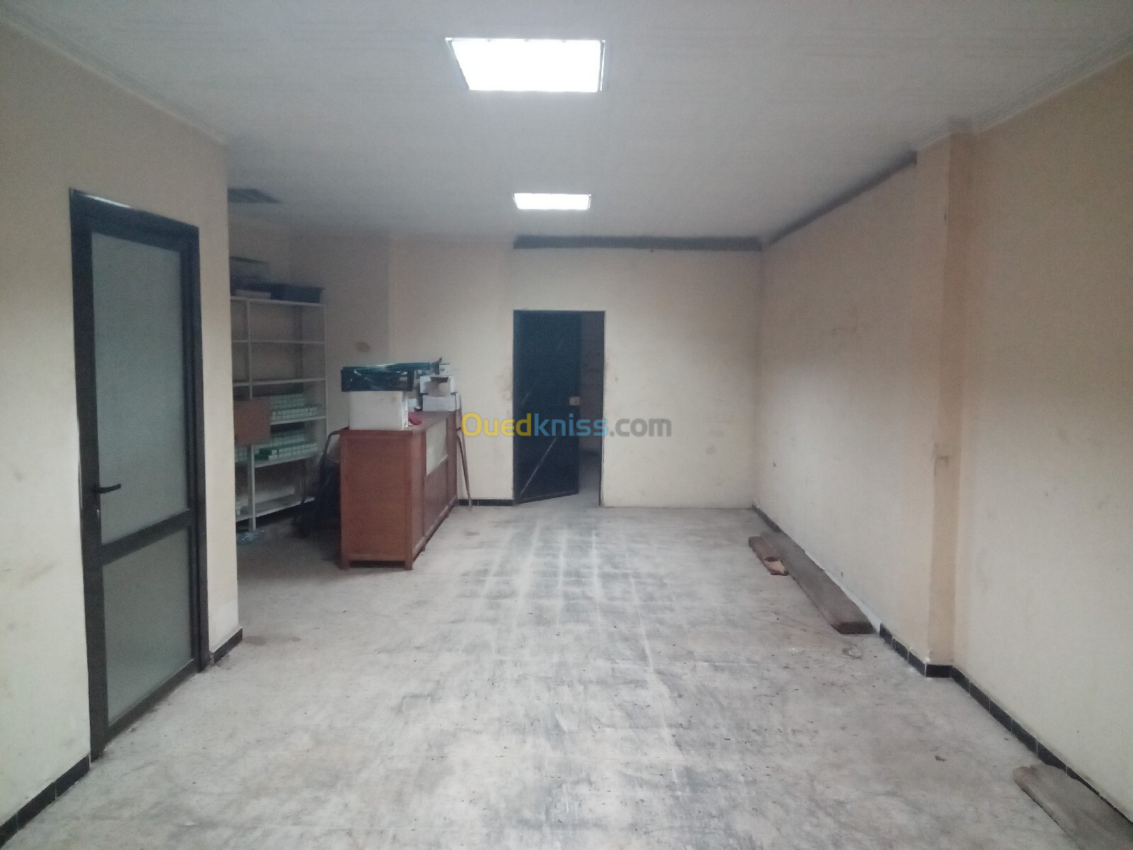 Location Appartement Alger Kouba