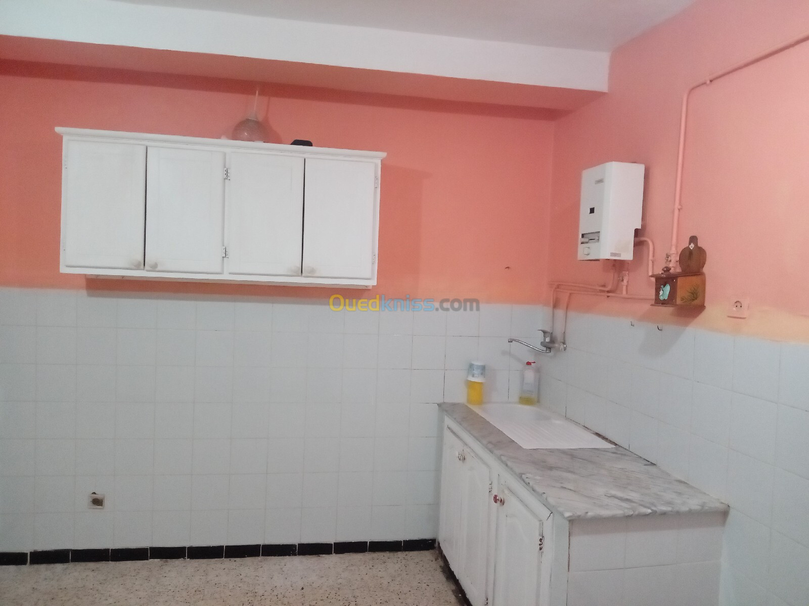 Location Appartement F3 Alger Beni messous