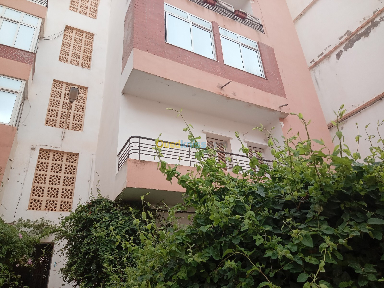 Location Appartement F3 Alger Beni messous