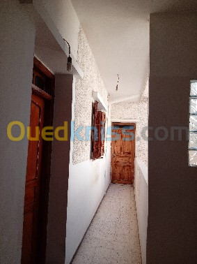 Vente Villa Alger Kouba