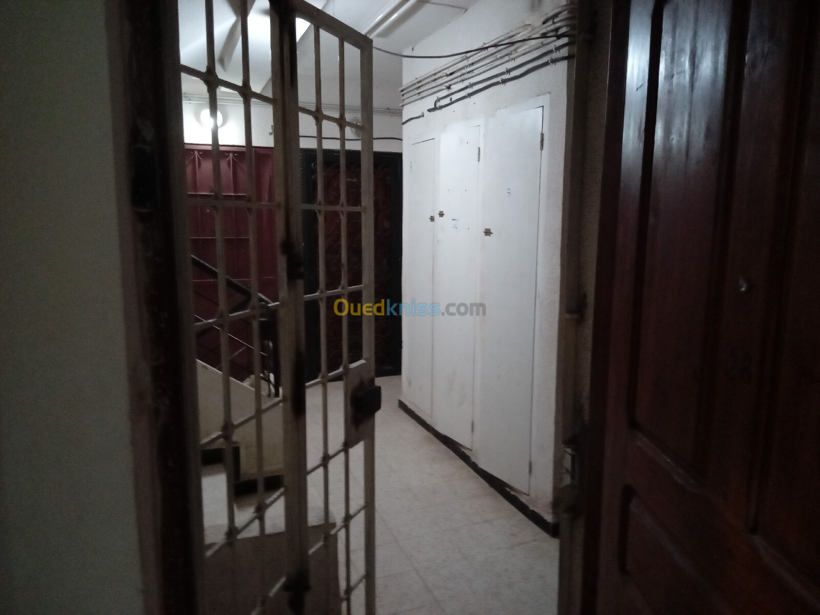 Location Appartement F3 Alger Beni messous