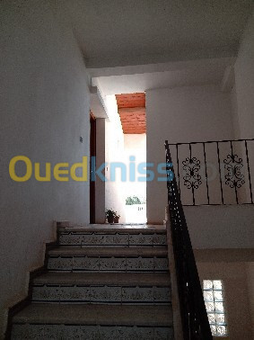 Vente Villa Alger Kouba