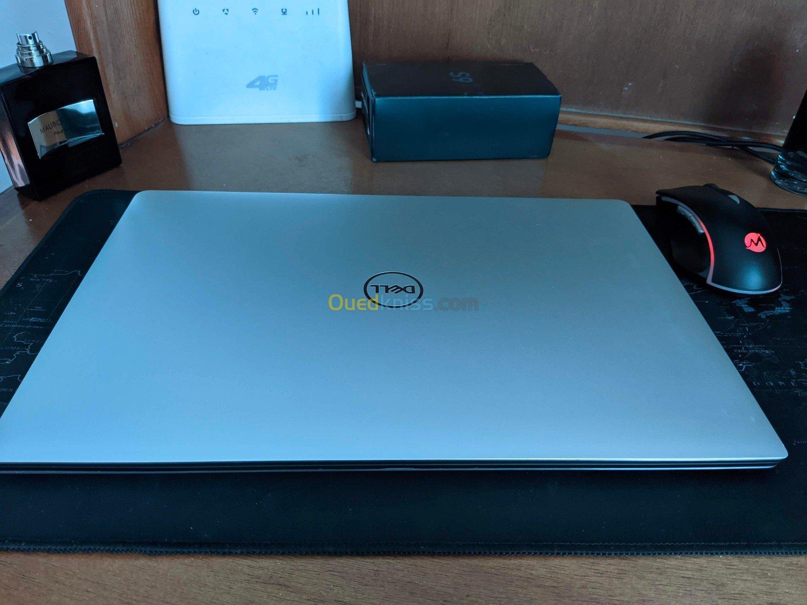 Dell XPS 15 9570 