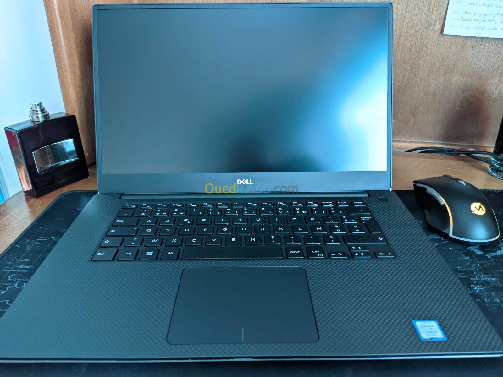 Dell XPS 15 9570 