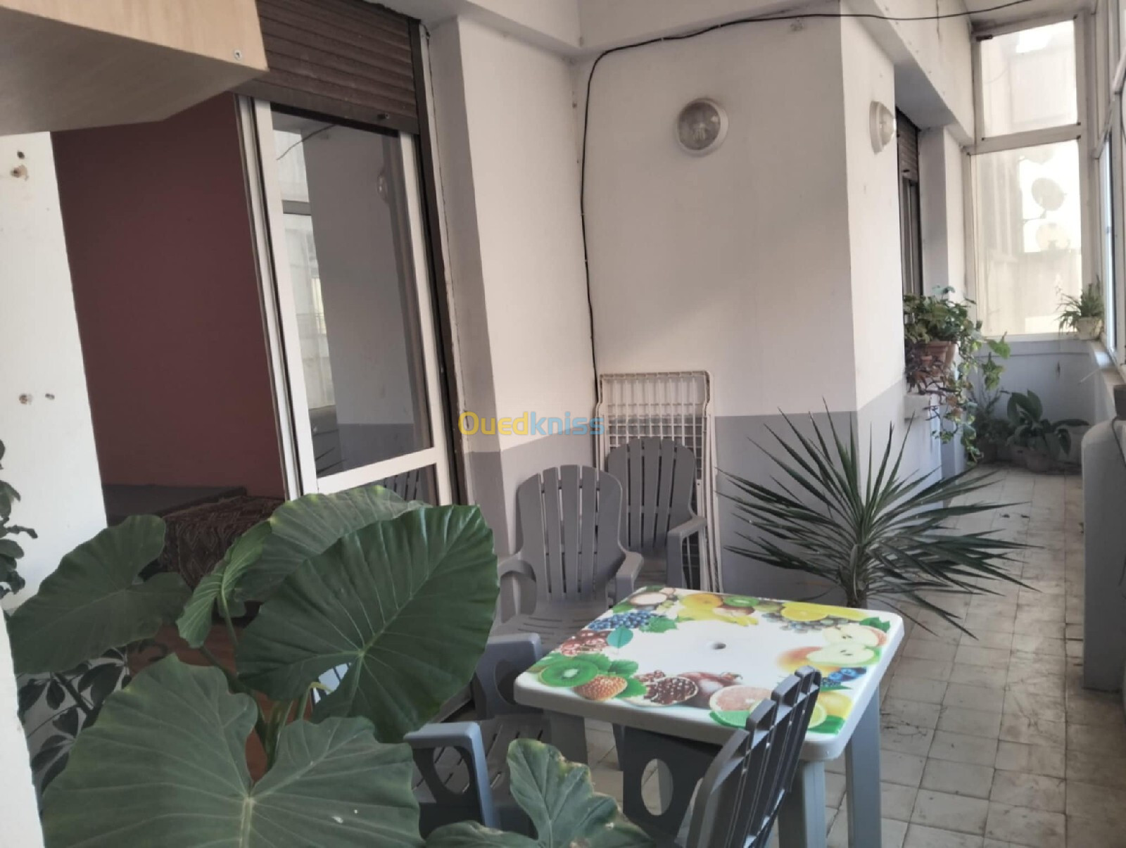 Vente Appartement F5 Oran Oran