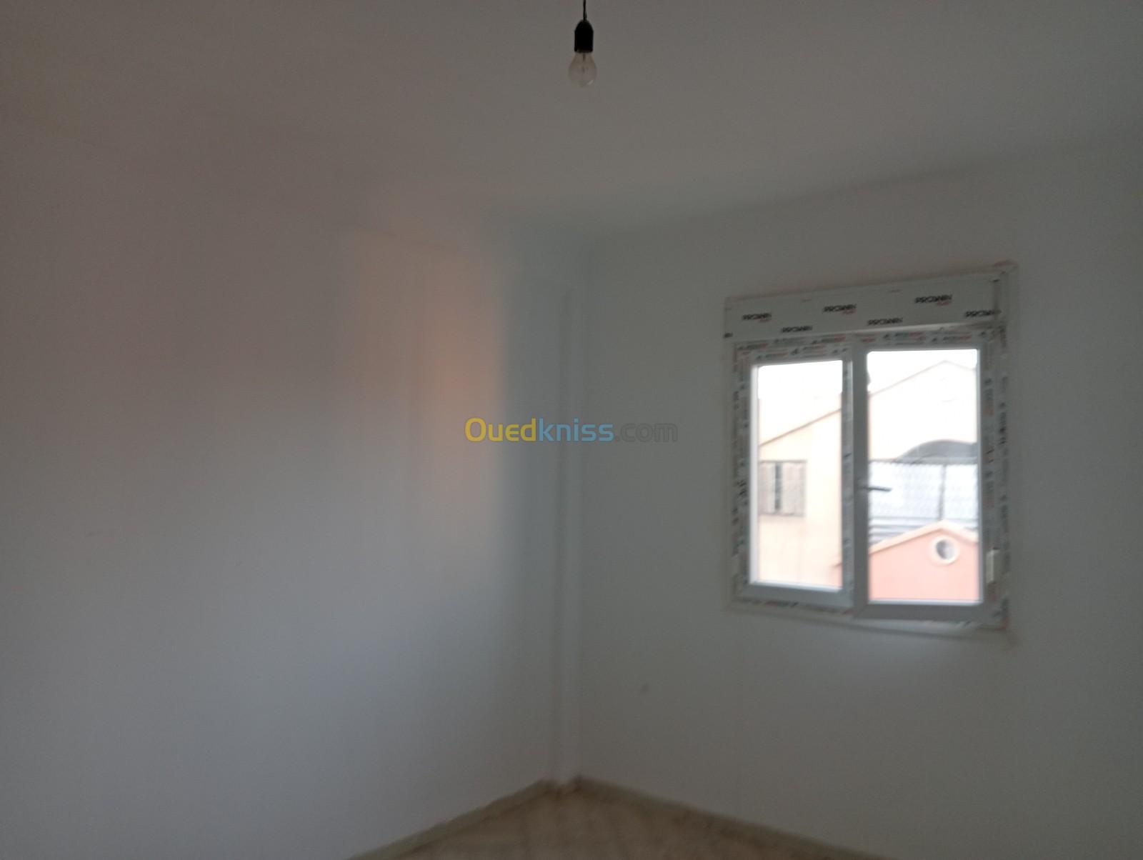 Vente Appartement F4 Relizane El matmar