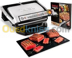 grille viande tefal opti grill+