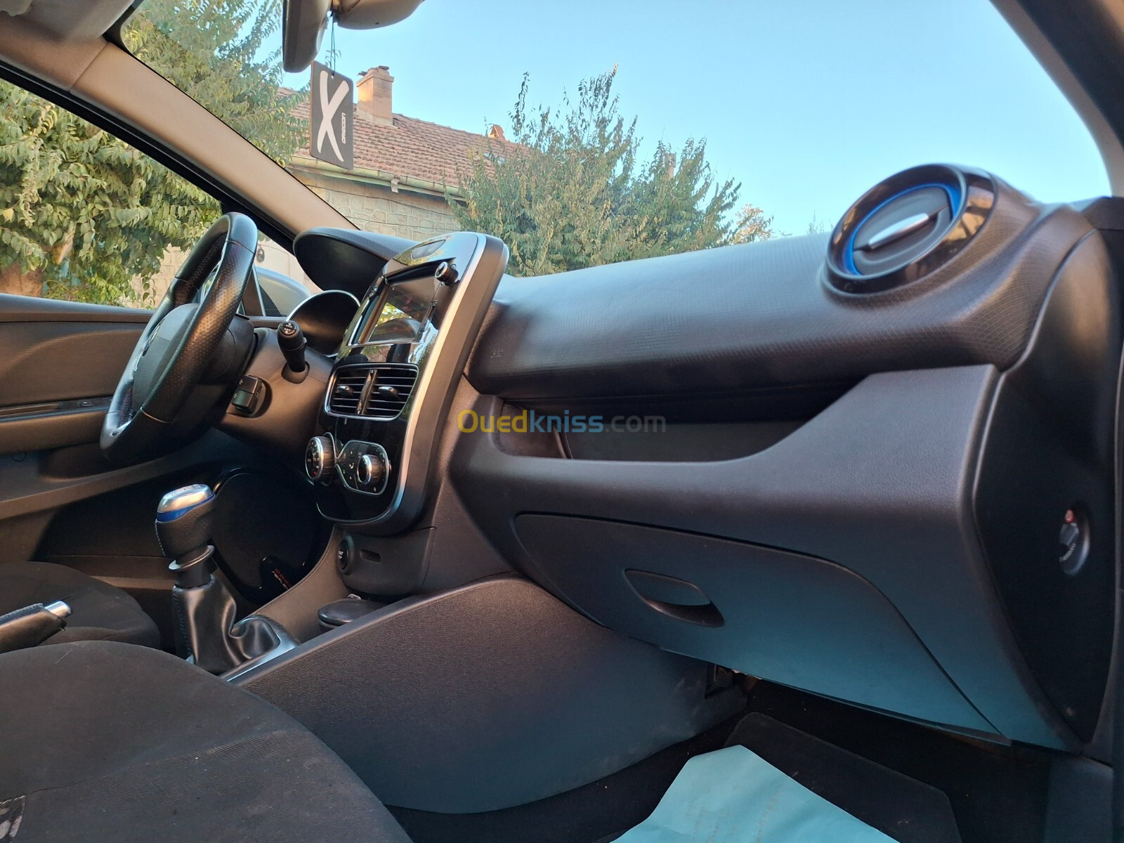 Renault Clio 4 2019 Giiline