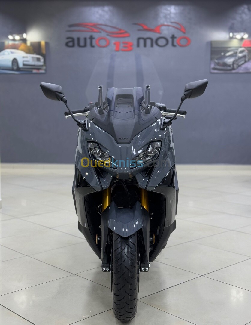 YAMAHA T-MAX 560 TECH-MAX ( SAFI ) 2022