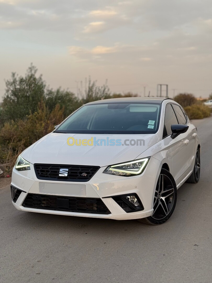 Seat Ibiza 2019 FR