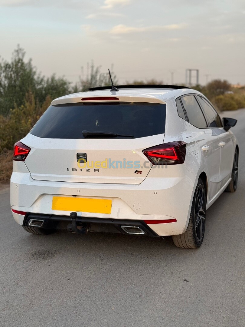 Seat Ibiza 2019 FR