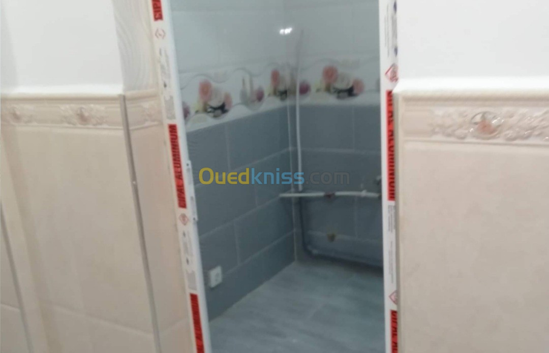 Vente Appartement F2 Alger Ain naadja