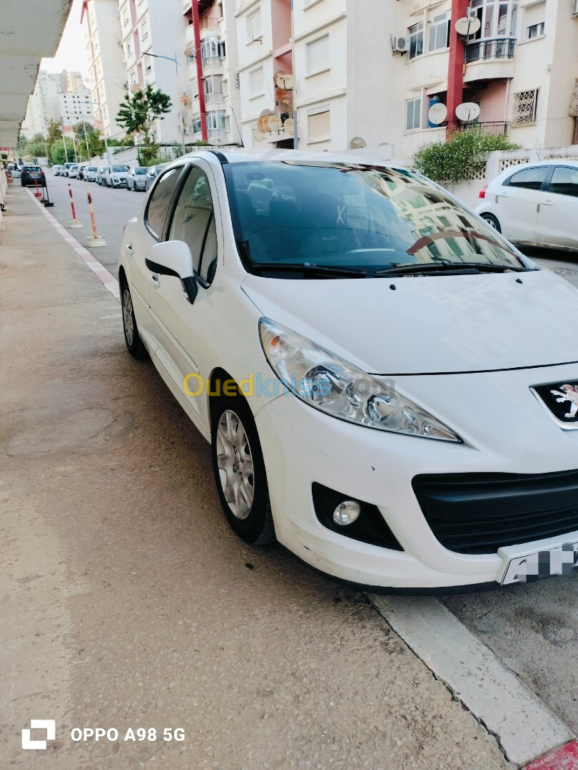 Peugeot 207 plus 2013 207 plus