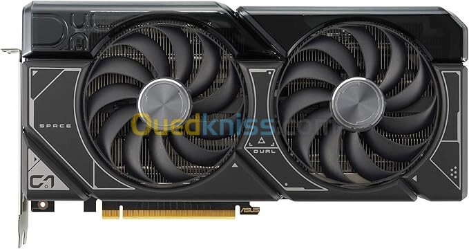 ASUS GeForce RTX 4070 Dual OC 12GB