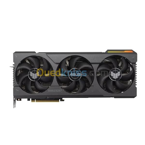 RTX 4090 ASUS TUF GAMING TRIO 24GB GDDR6X