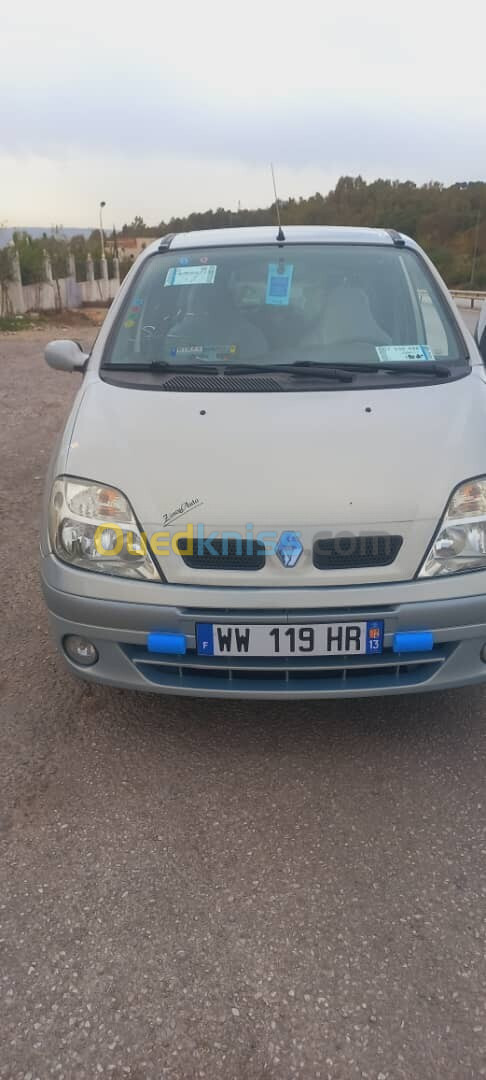 Renault Scenic 2000 Scenic