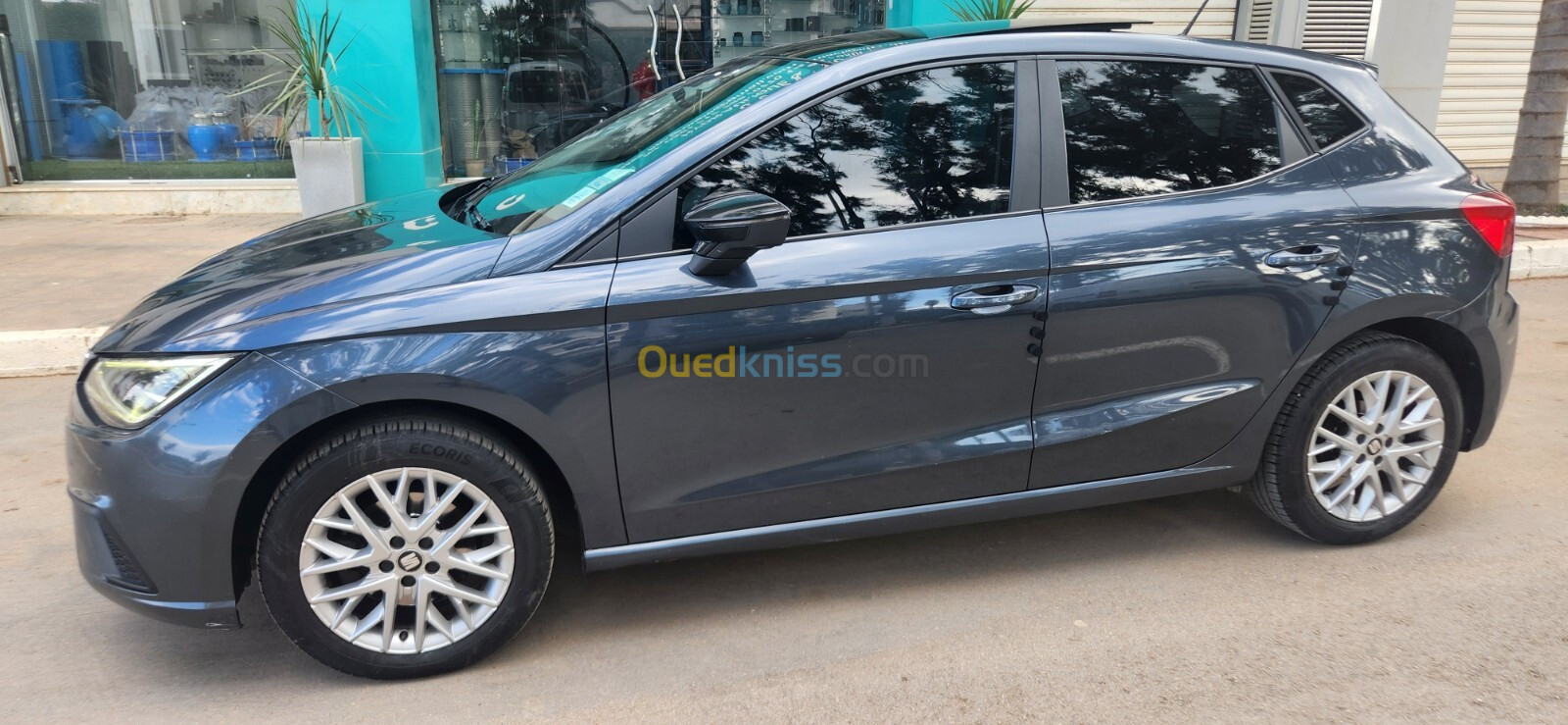 Seat Ibiza 2019 Fully +Toit ouvrant