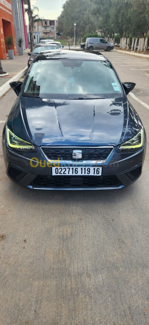 Seat Ibiza 2019 EDITION