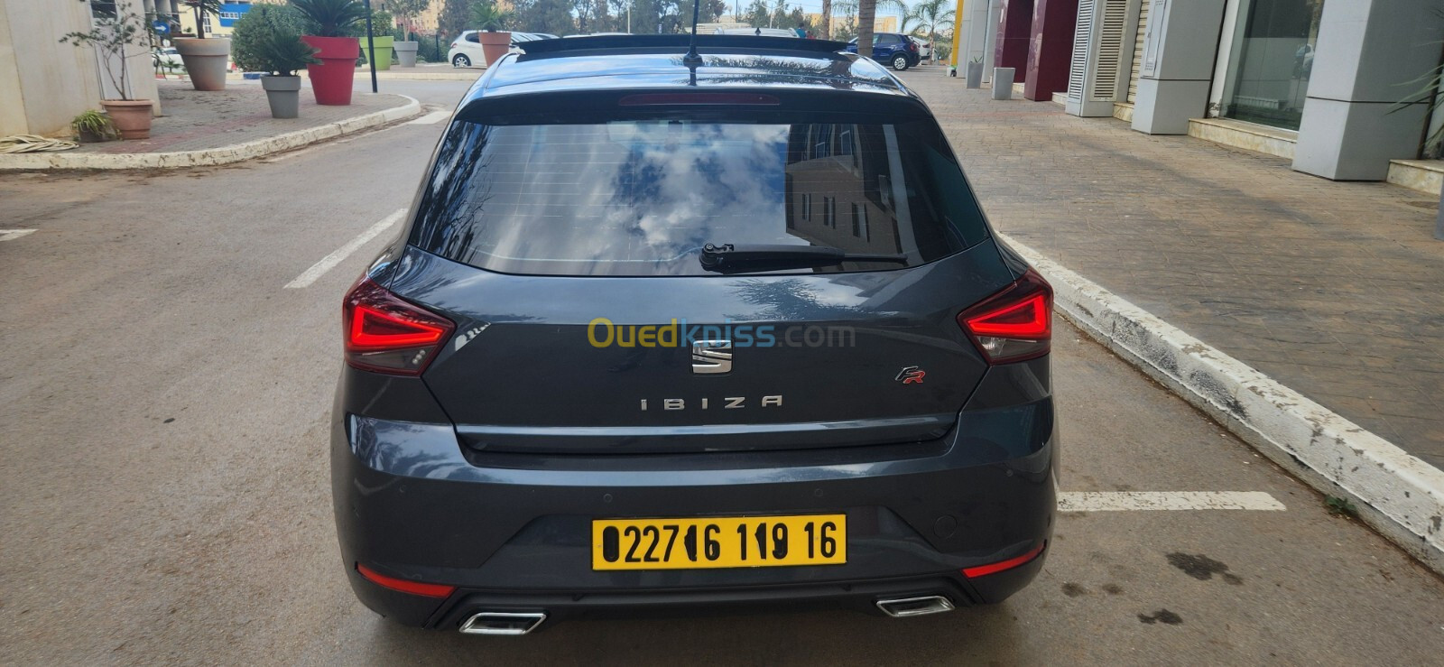 Seat Ibiza 2019 EDITION