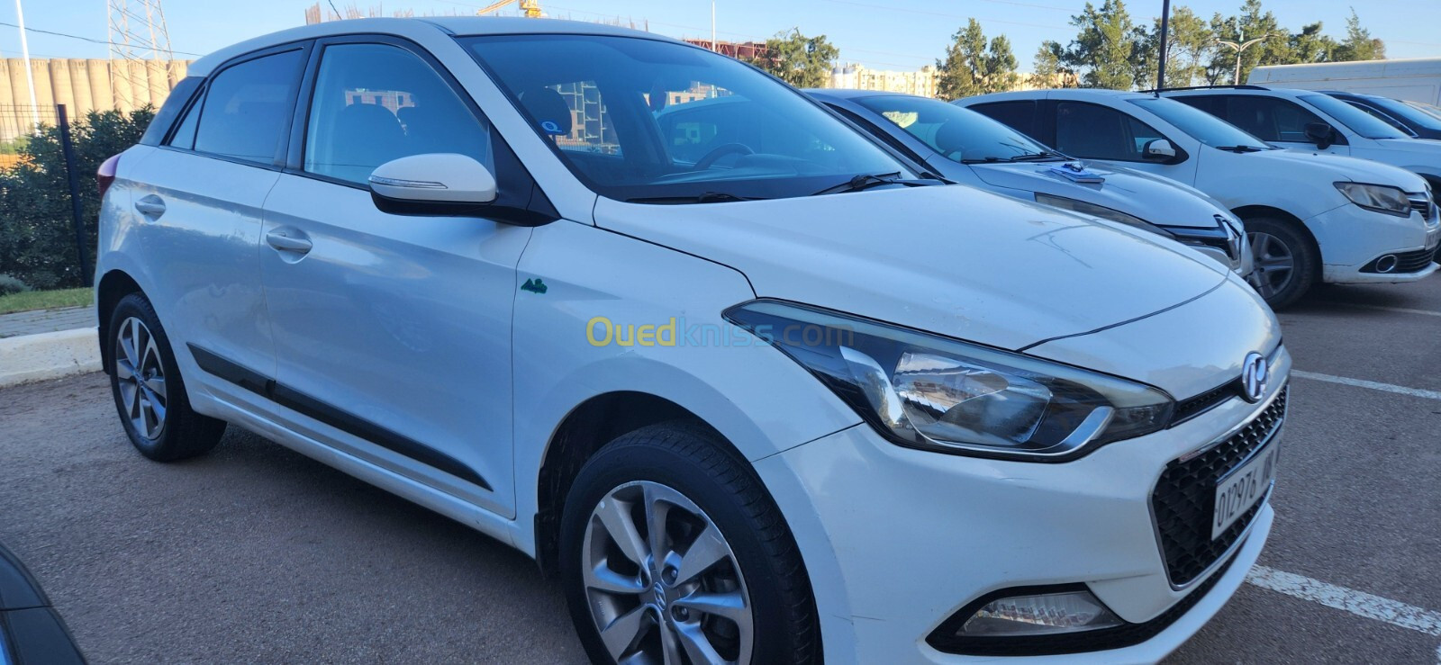 Hyundai i20 2018 i20