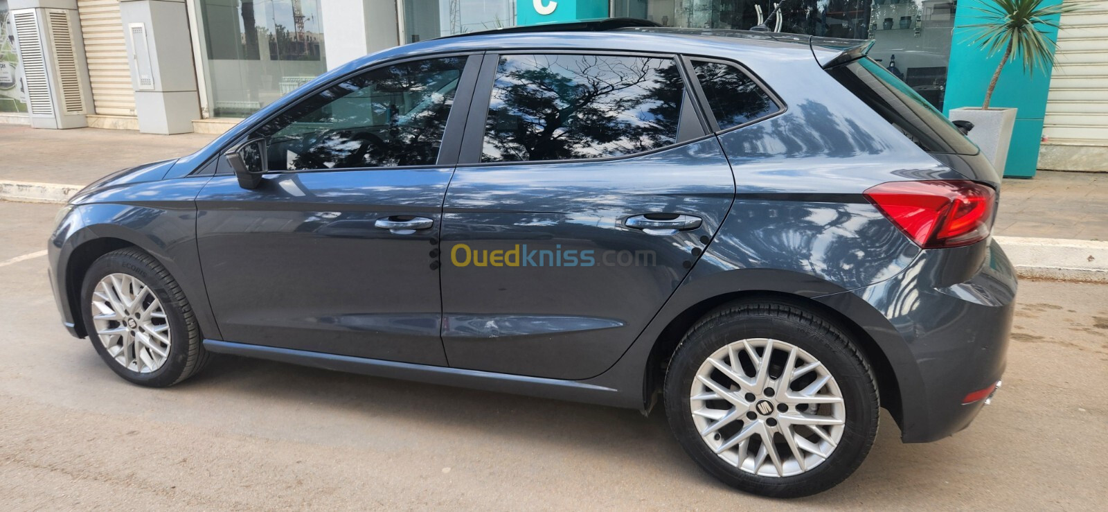 Seat Ibiza 2019 Fully +Toit ouvrant