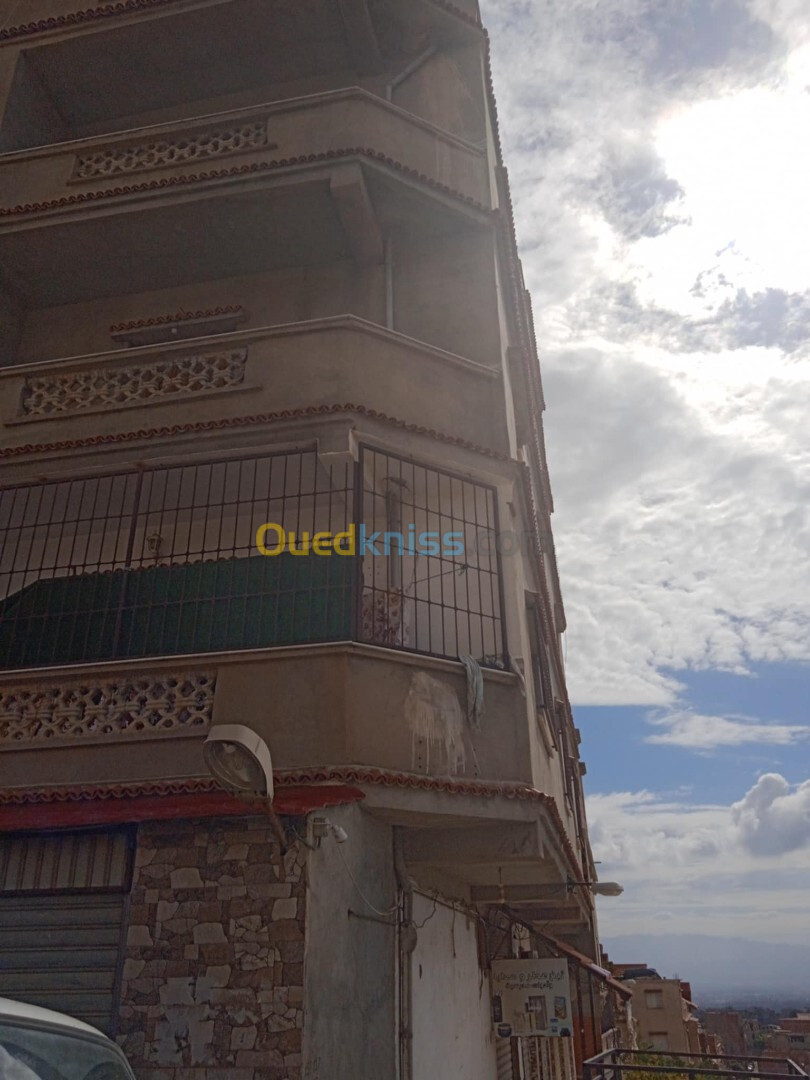 Vente Villa Alger Douera