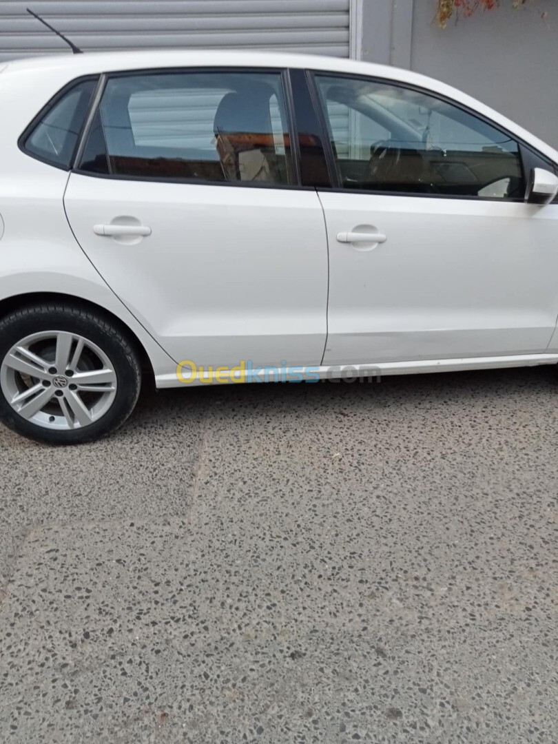 Volkswagen Polo 2014 Polo