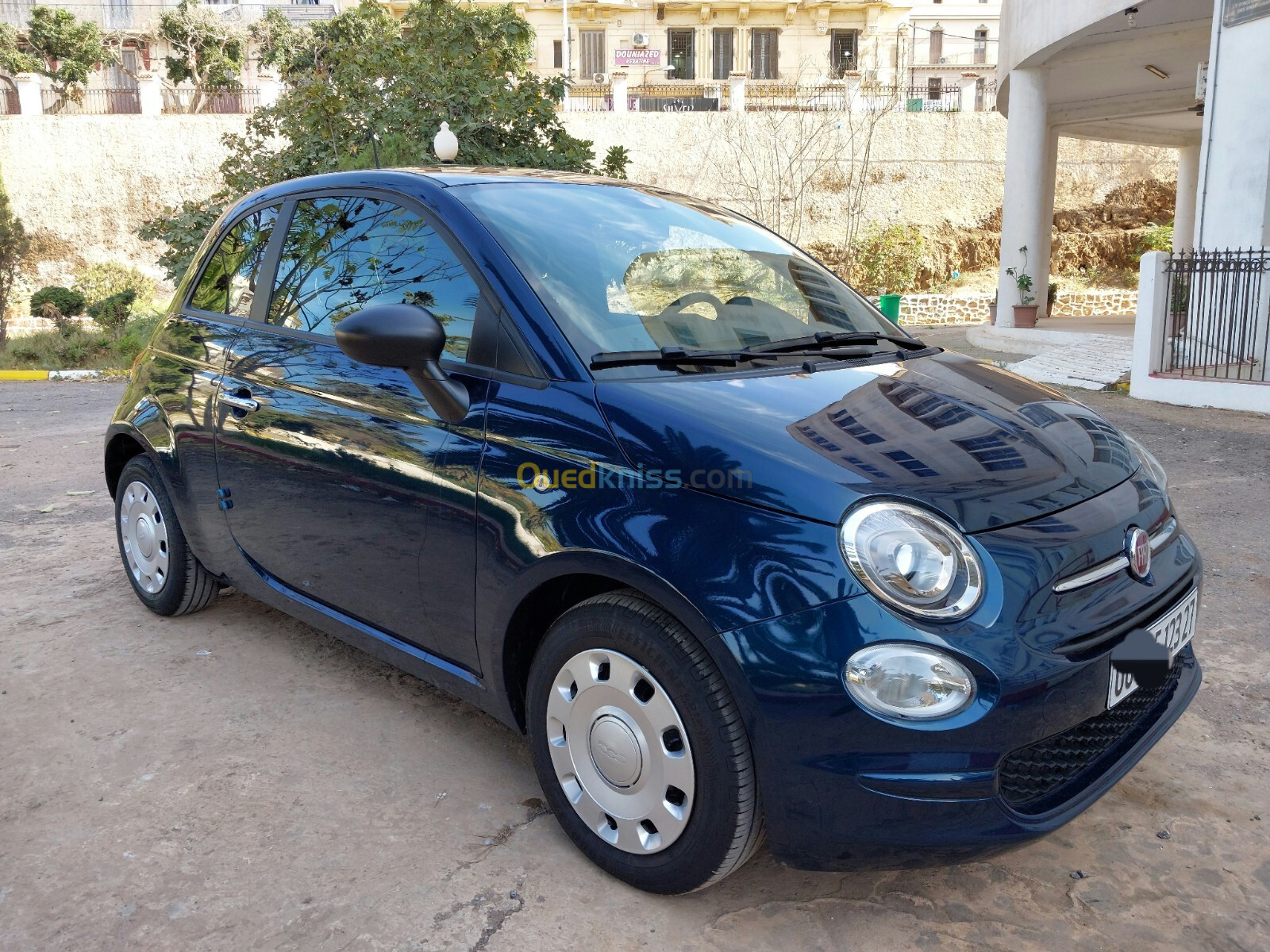 Fiat 500 2023 500