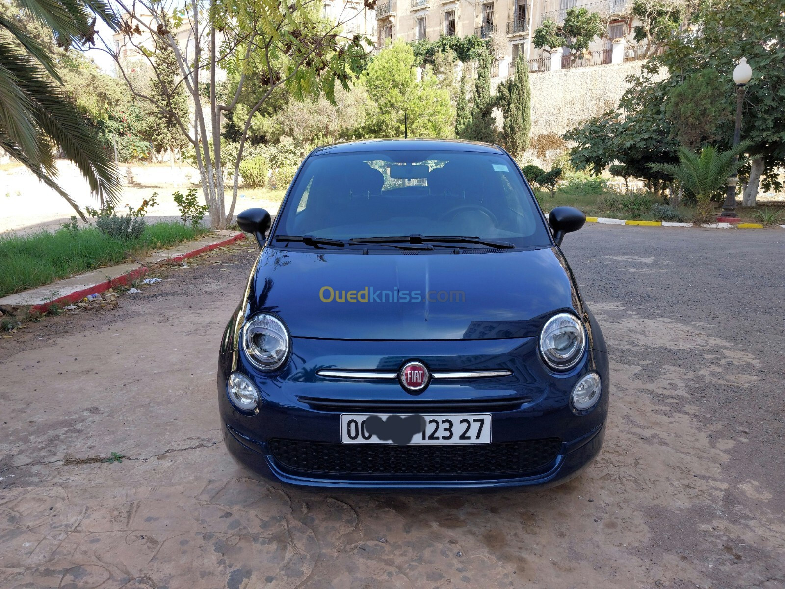 Fiat 500 2023 500