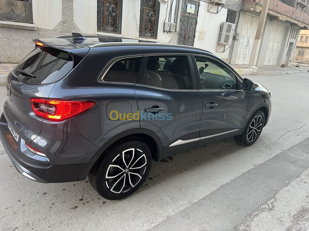 Renault Kadjar 2021 Zen