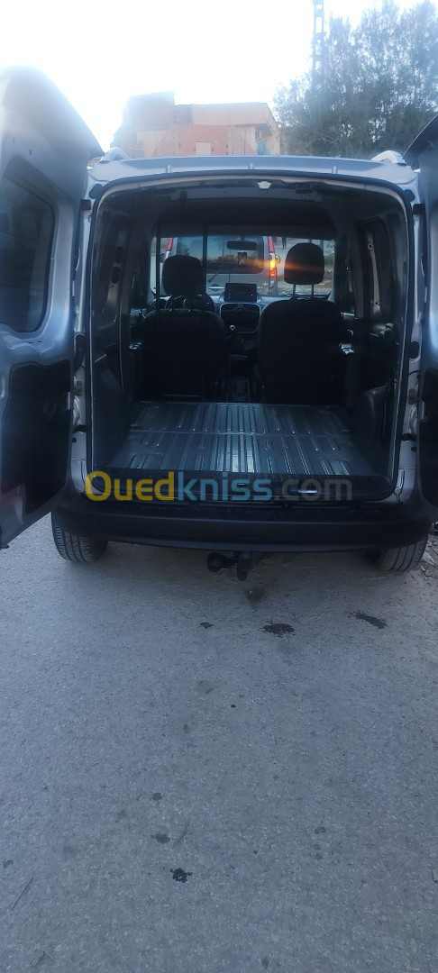 Renault Kangoo 2014 