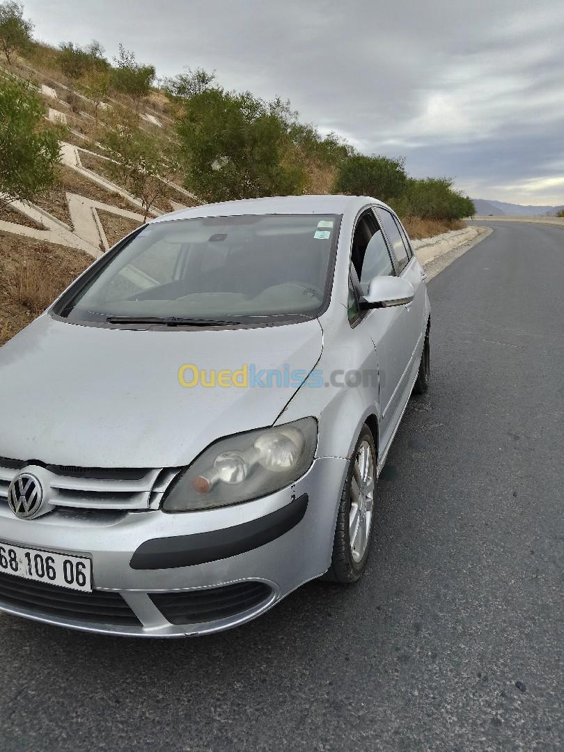 Volkswagen Golf Plus 2006 