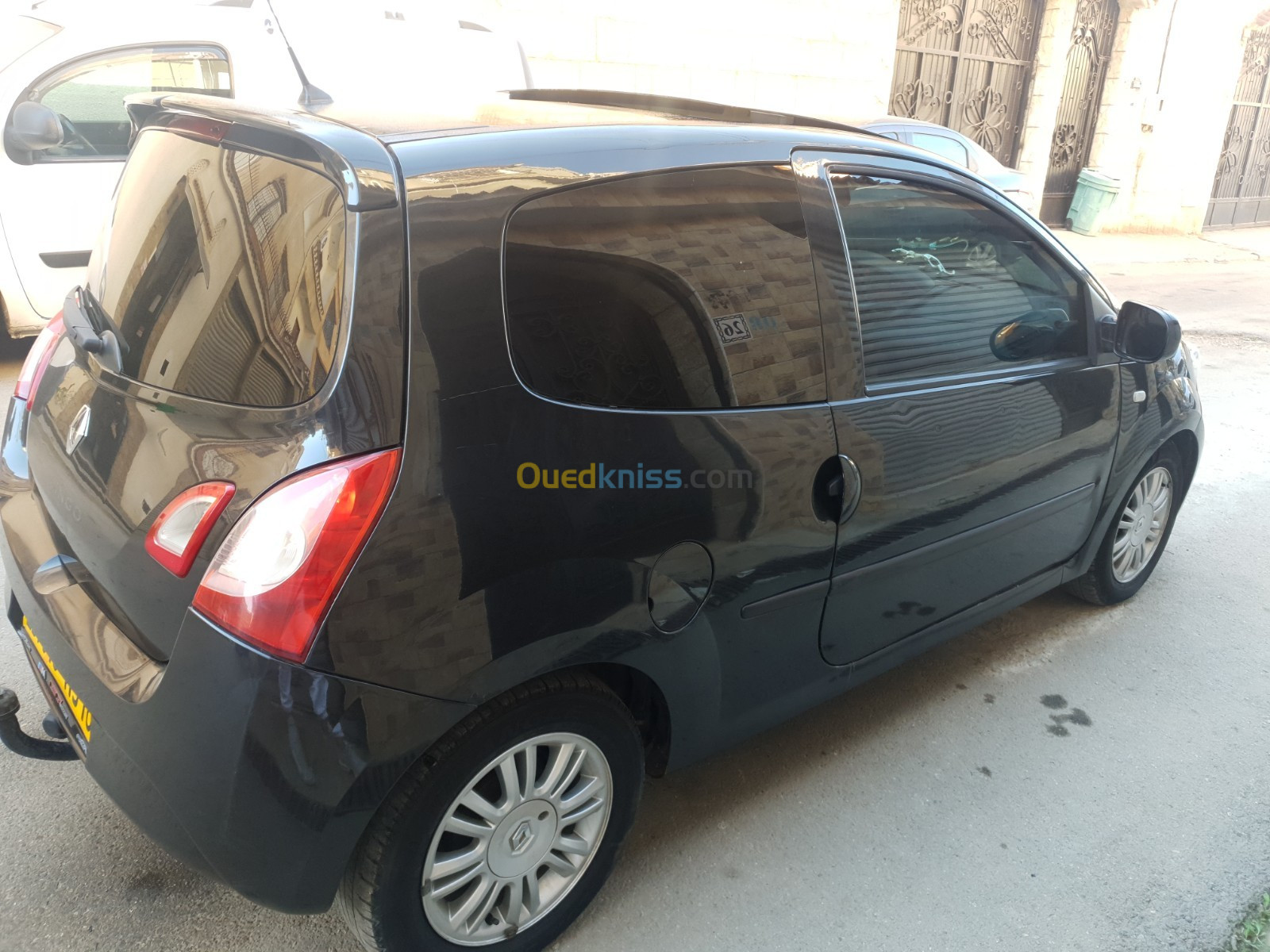 Renault Twingo 2013 Dynamique