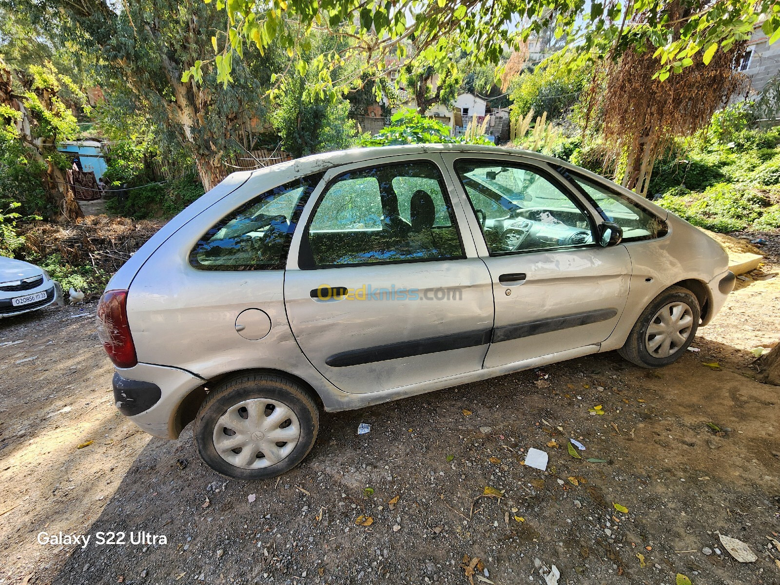 Citroen Xsara Picasso 2002 Xsara Picasso