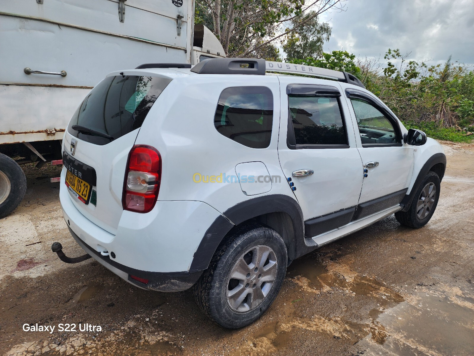 Dacia Duster 2019 Duster