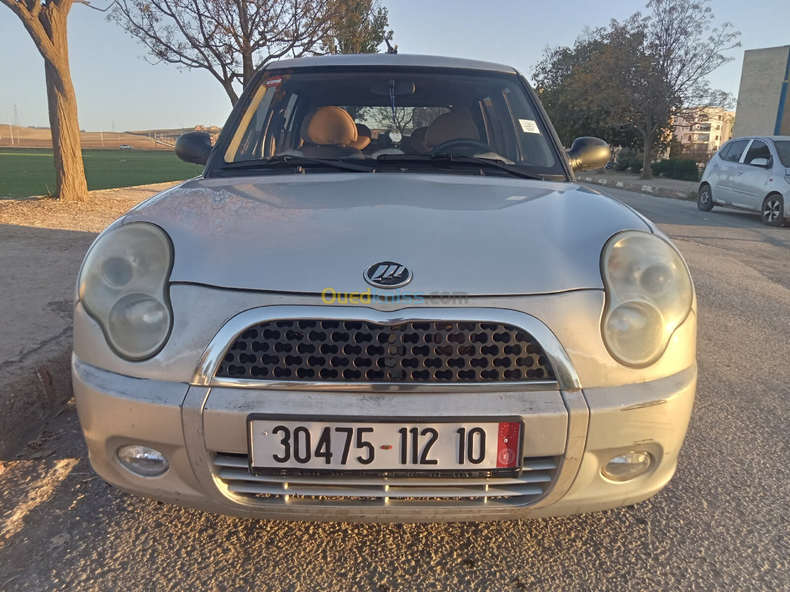 Lifan 320 2012 Mini lifan