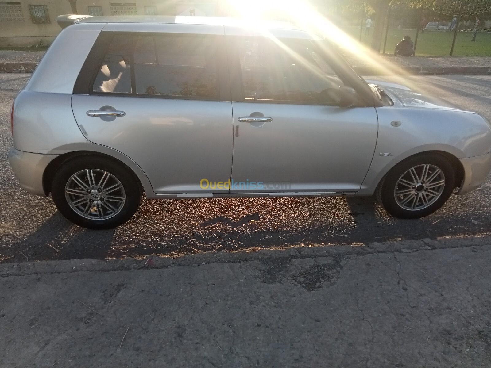 Lifan 320 2012 Mini lifan