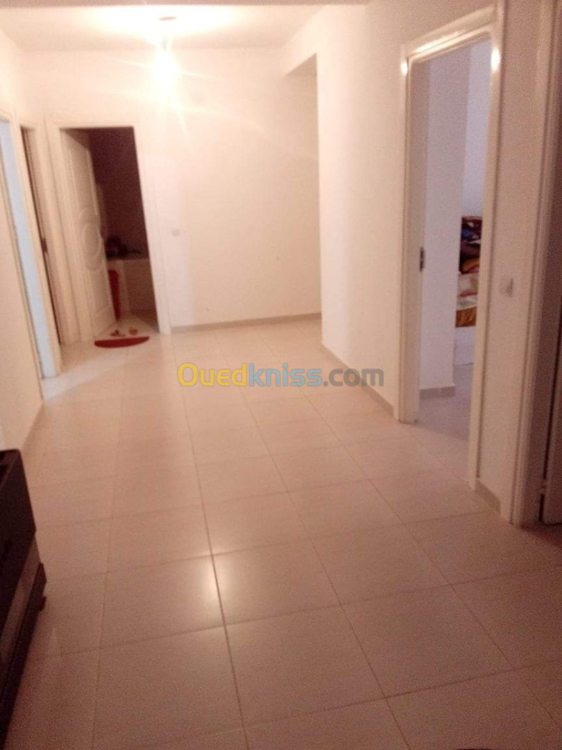 Vente Appartement F5 Bejaia Bejaia