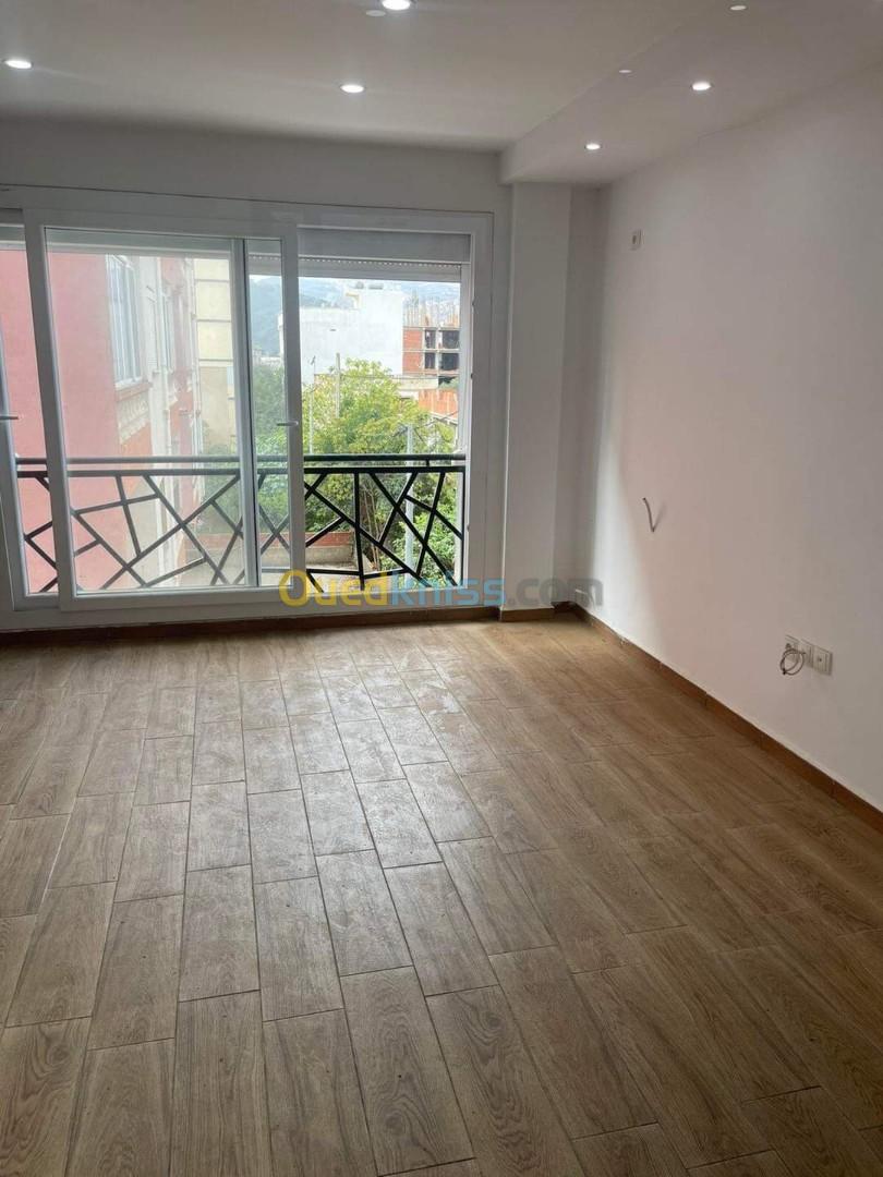 Vente Appartement F3 Bejaia Bejaia